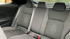 Toyota C-HR 2.0 PHEV Design 5dr CVT Hatchback